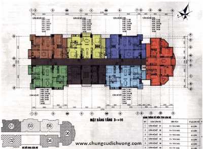 Bán căn hộ 133m2 chung cư N09B2 Dịch Vọng, giá 4,2 tỷ. LH 0915 29 8388