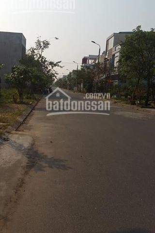 Bán đất đường 7m5 Trần Thúc Nhẫn, Hòa Xuân sát cầu Nguyễn Tri Phương, giá 1,730 tỷ