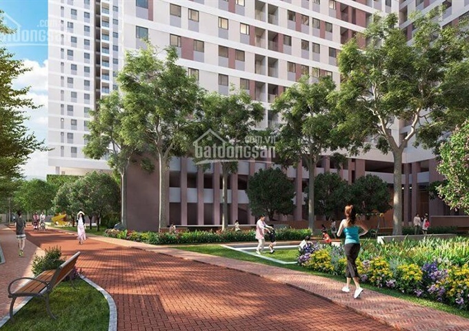 Căn hộ Sky 9 block đẹp nhất CT3, căn 63m2, giá 1.32 tỷ đã VAT