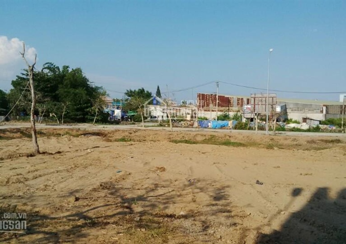 Mở bán dự án ngay nghĩa trang Gò Dưa, nền 100m2 chỉ 900 triệu, thổ cư 100% + SHR, TT 30% nhận đất