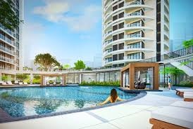 Bán Penhouse Riverpark Premier Phú Mỹ Hưng. Mã căn C20.02 - 140m2, 0915278479