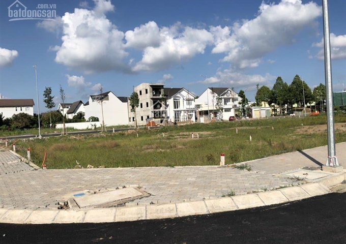 Bán nền khu dân cư Nam Long giai đoạn 3