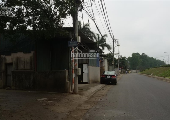 Bán nhà ngõ rộng hơn 4m tại Nguyễn Khoái