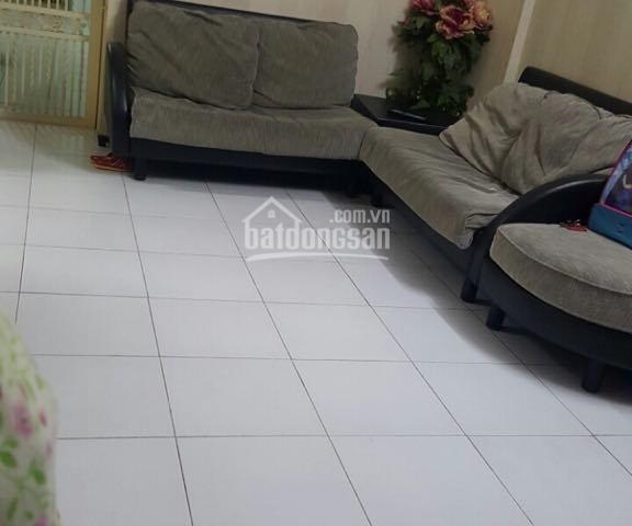 Bán căn hộ chung cư Hòa Bình, quận 10, 2 PN, 2 WC