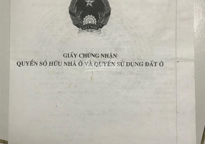 Bán căn hộ chung cư Hòa Bình, quận 10, 2 PN, 2 WC