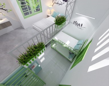 Nhà ở cho công nhân, xây mới 100% giá chỉ 200tr/căn. Cách KCN Tây Bắc Củ Chi 500m