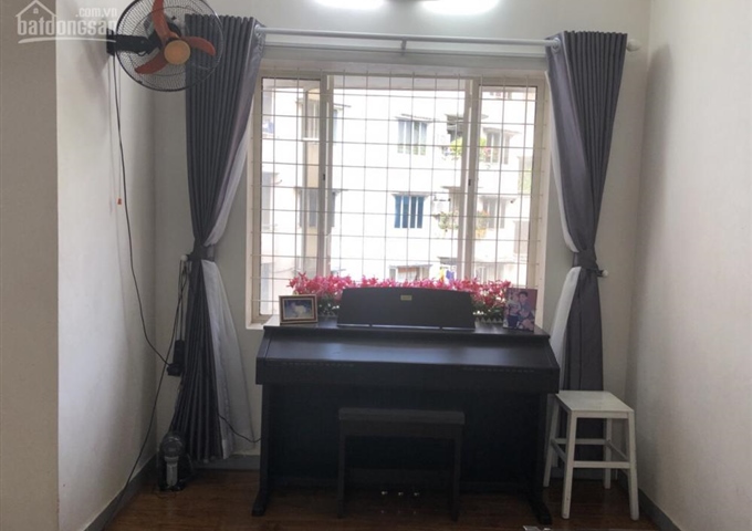 1 tỷ 9 cho căn hộ chung cư 675 Nguyễn Kiệm full nội thất đầy đủ, đã có sổ hồng