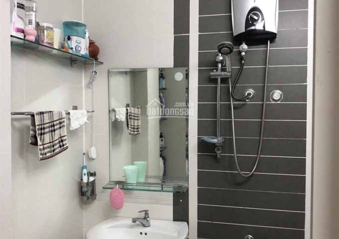 1 tỷ 9 cho căn hộ chung cư 675 Nguyễn Kiệm full nội thất đầy đủ, đã có sổ hồng