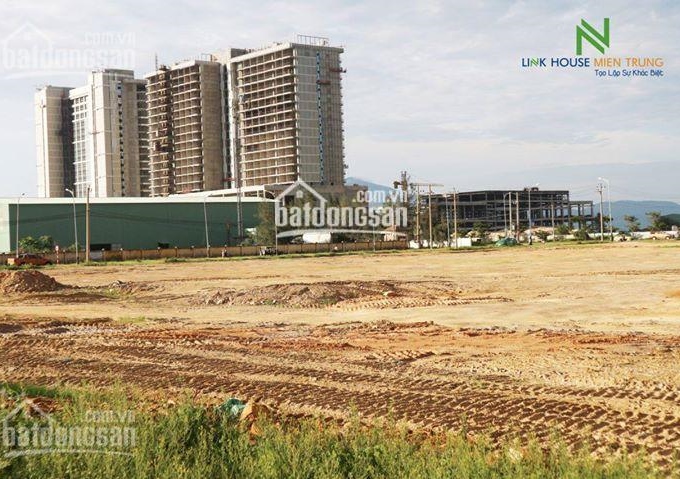 Tôi cần bán lô đất đường 10m5 dự án Saphia, phường Khuê Mỹ, quận Ngũ Hành Sơn, Đà Nẵng