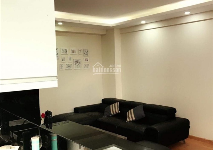 Bán gấp căn hộ chung cư CT6 Văn Khê, Hà Đông, nhà cực đẹp full nội thất, giá thỏa thuận 0982228986