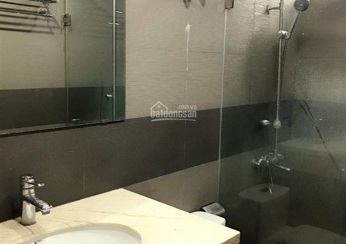 Bán gấp căn hộ chung cư CT6 Văn Khê, Hà Đông, nhà cực đẹp full nội thất, giá thỏa thuận 0982228986