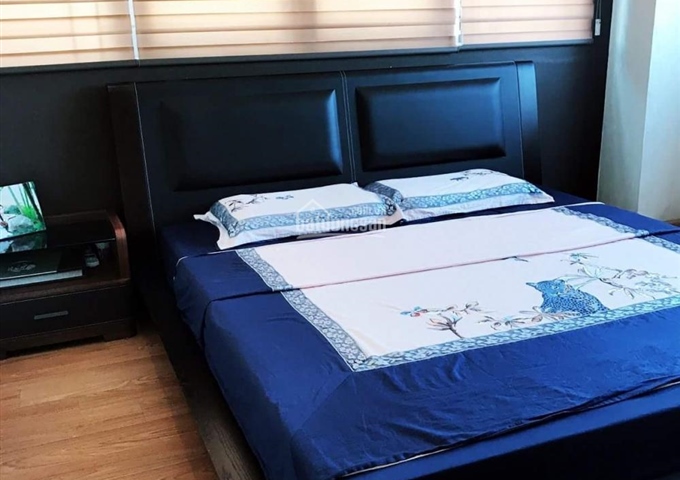 Bán gấp căn hộ chung cư CT6 Văn Khê, Hà Đông, nhà cực đẹp full nội thất, giá thỏa thuận 0982228986