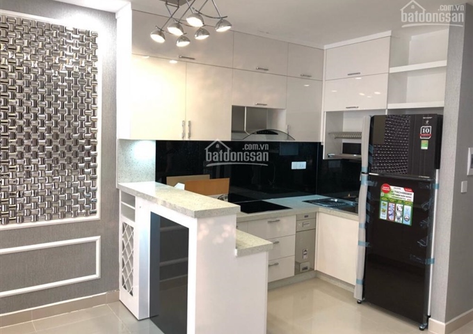 Cho thuê CH Sky Center Đ Phổ Quang, 1PN, giá 7tr/th, 2PN giá 11tr/th, 3PN giá 17tr/th, 0938192094