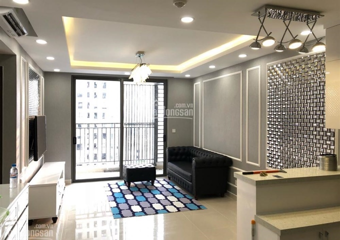 Cho thuê CH Sky Center Đ Phổ Quang, 1PN, giá 7tr/th, 2PN giá 11tr/th, 3PN giá 17tr/th, 0938192094