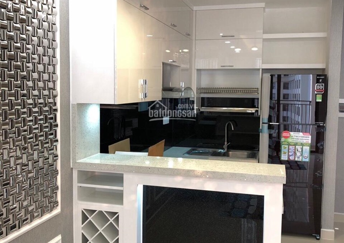 Cho thuê CH Sky Center Đ Phổ Quang, 1PN, giá 7tr/th, 2PN giá 11tr/th, 3PN giá 17tr/th, 0938192094