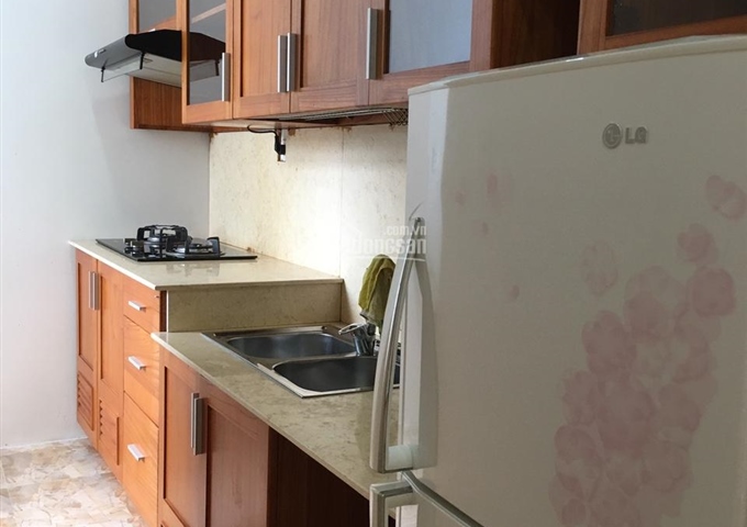 Bán căn hộ chung cư Vicoland Đà Nẵng giá rẻ 1,02 tỷ, bao gồm nội thất