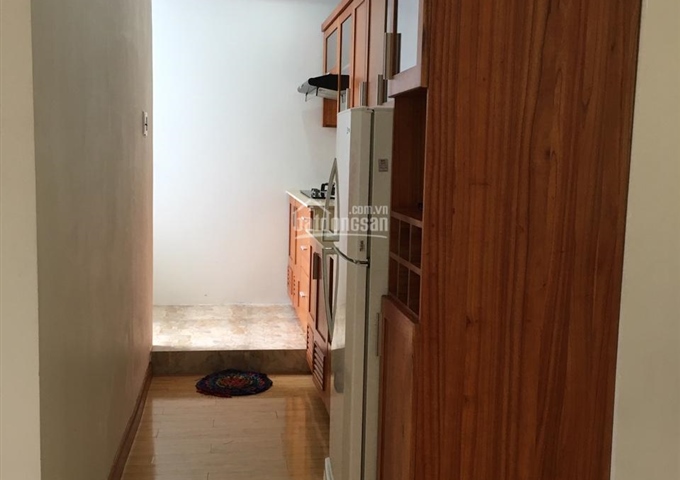 Bán căn hộ chung cư Vicoland Đà Nẵng giá rẻ 1,02 tỷ, bao gồm nội thất