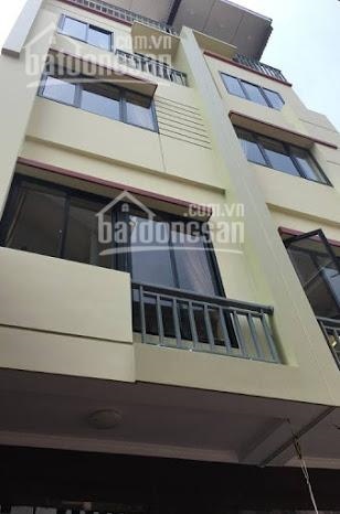 Chính chủ cần bán nhà tại ngõ 147 Triều Khúc, Thanh Xuân, Hà Nội