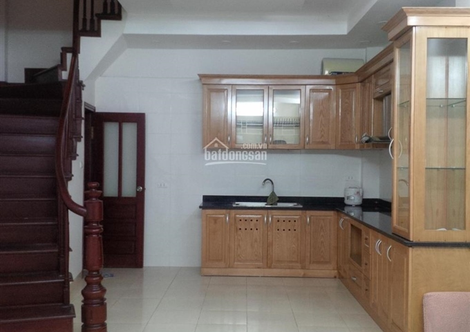 Chính chủ cần bán nhà tại ngõ 147 Triều Khúc, Thanh Xuân, Hà Nội