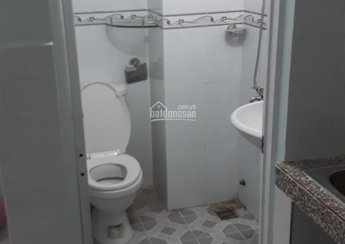 Phòng trọ 42/36C9 Ung Văn Khiêm, P25, Q Bình Thạnh