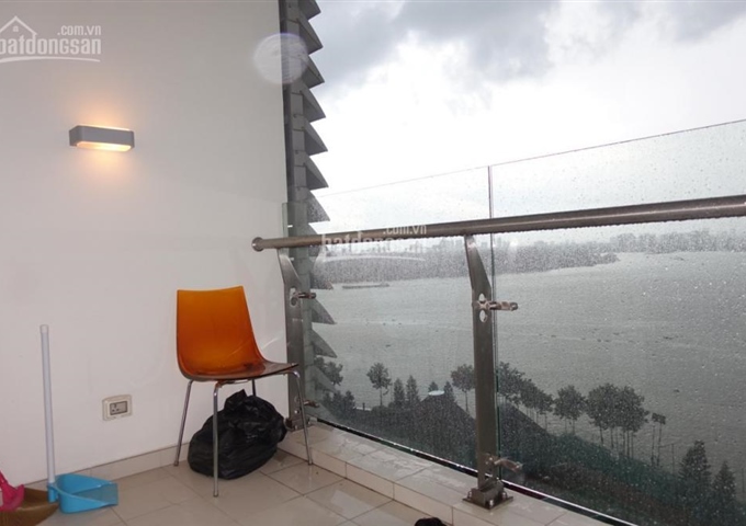 Cho thuê căn hộ 2PN, Đảo Kim Cương, 2 mặt view sông, full nội thất cao cấp, 98m2, giá tốt