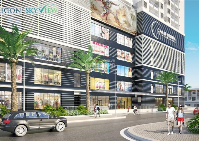 Hot, căn hộ liền kề cầu Nguyễn Tri Phương Q5. Giá chỉ 1,45 tỷ. Có 7 tầng TM, Cho trả góp