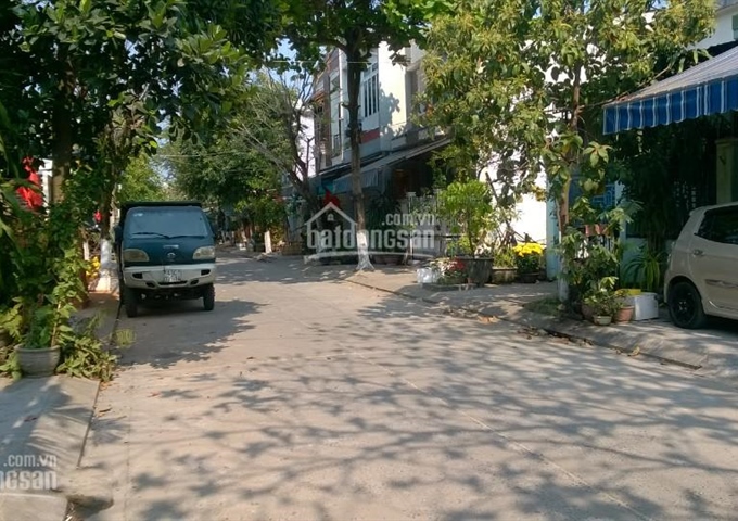 Bán nhà 2 tầng, hướng Nam, đường Hoàng Sâm, Hòa xuân, Q. Cẩm Lệ, TP Đà Nẵng