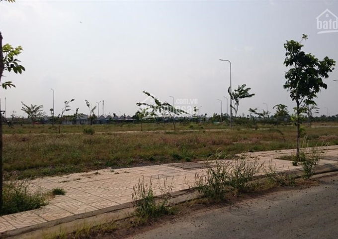 Chính chủ sang lại lô đất view sông 5x20m khu 2 giá 1.2 tỷ (bao ra sổ) dự án Long Hưng 0933389058