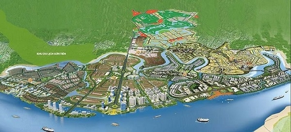 Chính chủ sang lại lô đất view sông 5x20m khu 2 giá 1.2 tỷ (bao ra sổ) dự án Long Hưng 0933389058