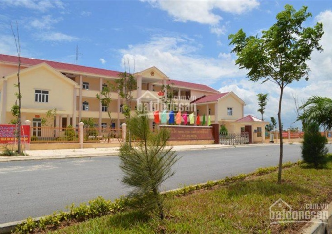 Chính chủ sang lại lô đất view sông 5x20m khu 2 giá 1.2 tỷ (bao ra sổ) dự án Long Hưng 0933389058