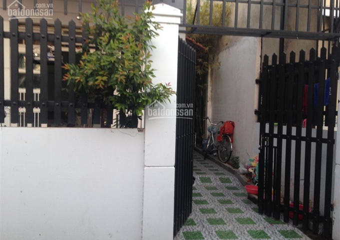 Cần bán gấp nhà tại hẻm 1454 Lê Văn Lương, Phước Kiển, Nhà Bè, chính chủ