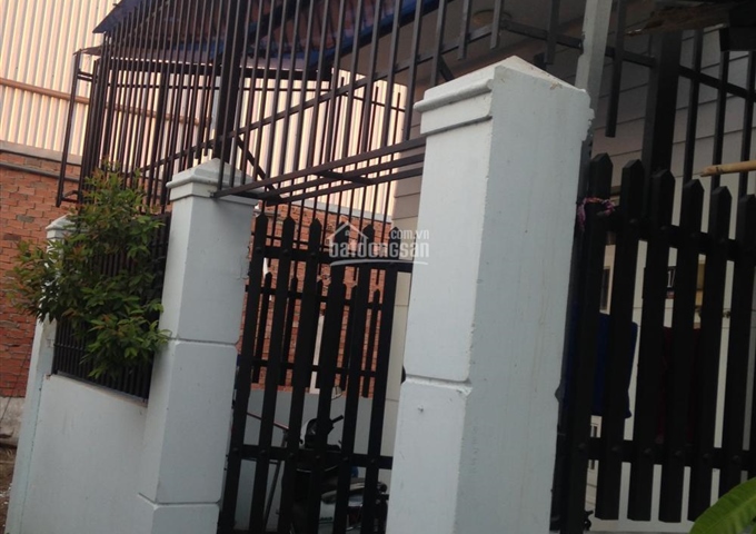 Cần bán gấp nhà tại hẻm 1454 Lê Văn Lương, Phước Kiển, Nhà Bè, chính chủ