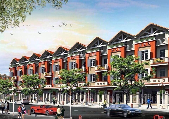 Sở hữu đất nền Phúc Yên-TMS Grand City - TP thứ 2 của Vĩnh Phúc, giá từ 10tr/m2. LH: 0985.545.666