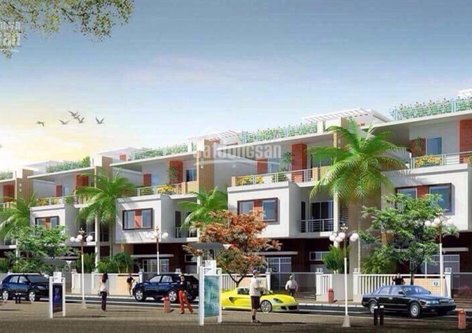 Sở hữu đất nền Phúc Yên-TMS Grand City - TP thứ 2 của Vĩnh Phúc, giá từ 10tr/m2. LH: 0985.545.666