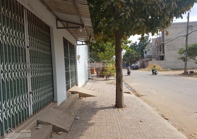 Cho thuê nhà nguyên căn trong KDC Hoàng Hải - Bà Điểm