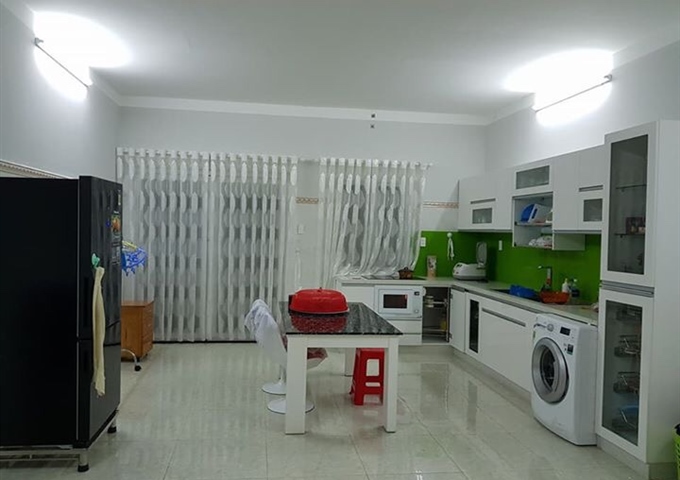 Bán nhà Tiamo Phú Thịnh, Thủ Dầu Một, Bình Dương