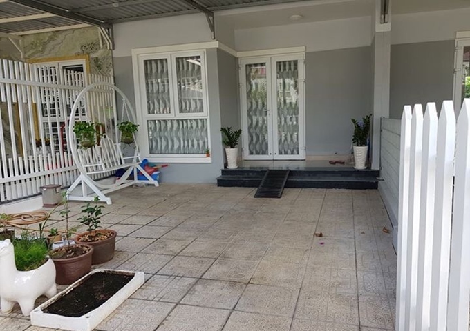 Bán nhà Tiamo Phú Thịnh, Thủ Dầu Một, Bình Dương