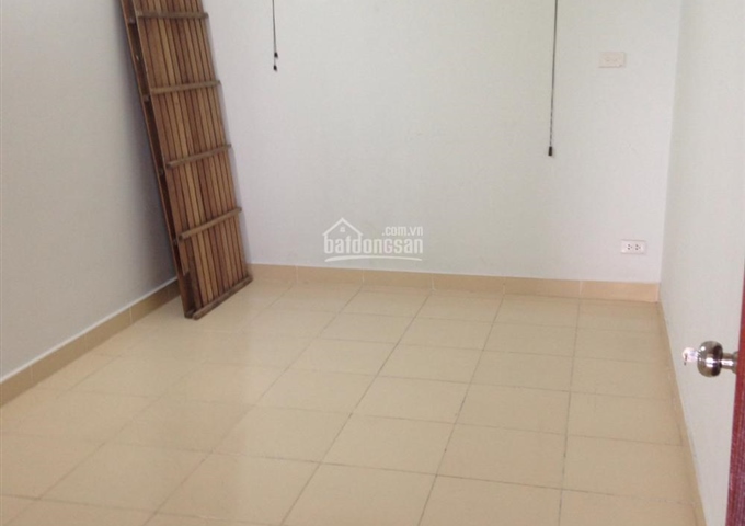 Cho thuê căn hộ 51 Quan Nhân - Tòa nhà Ban cơ yếu Chính phủ, 76m2, 2PN, có tủ bếp