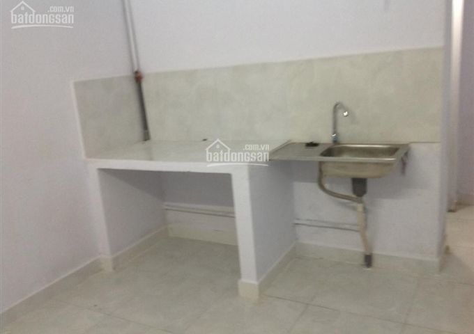 Cho thuê nhà nguyên căn Bình Thành, Bình Tân