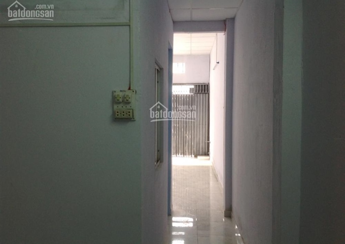 Cho thuê nhà nguyên căn Bình Thành, Bình Tân