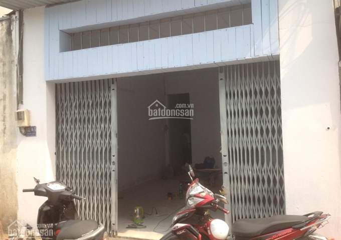 Cho thuê nhà nguyên căn Bình Thành, Bình Tân