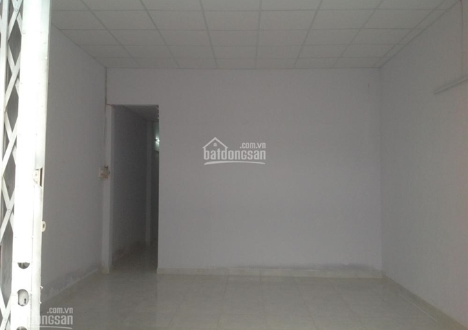 Cho thuê nhà nguyên căn Bình Thành, Bình Tân