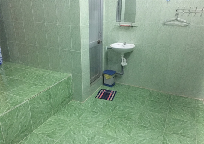 Cho thuê nhà trọ cao cấp, gần trường ĐH Đồng Tháp