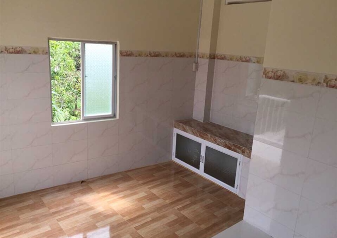 Cho thuê nhà trọ cao cấp, gần trường ĐH Đồng Tháp