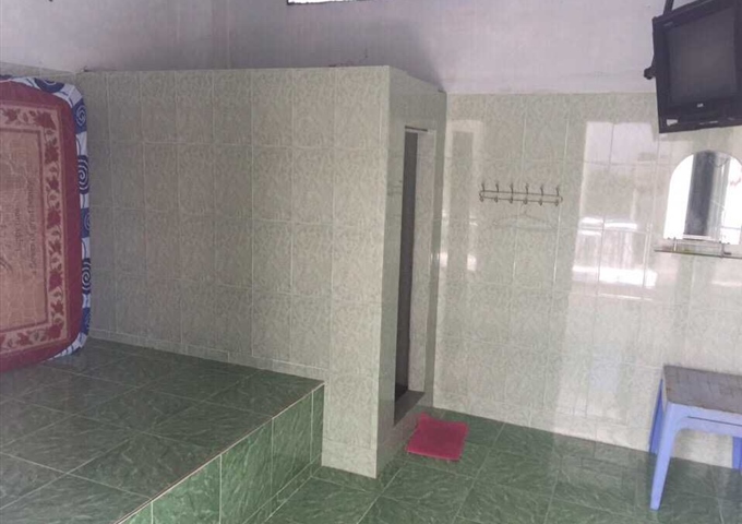 Cho thuê nhà trọ cao cấp, gần trường ĐH Đồng Tháp