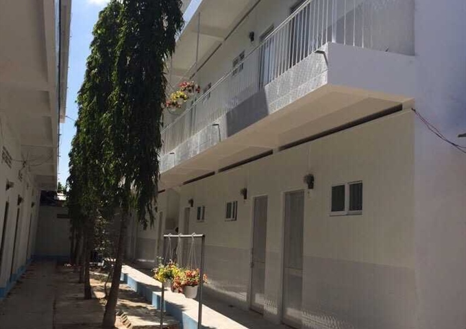 Cho thuê nhà trọ cao cấp, gần trường ĐH Đồng Tháp