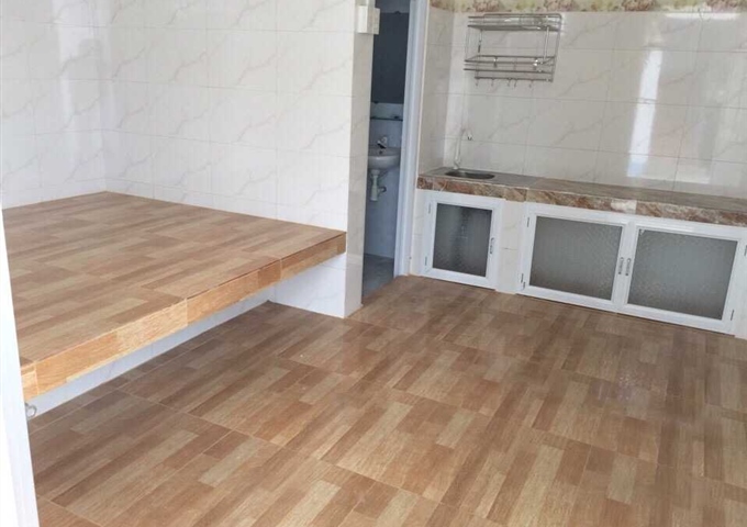 Cho thuê nhà trọ cao cấp, gần trường ĐH Đồng Tháp