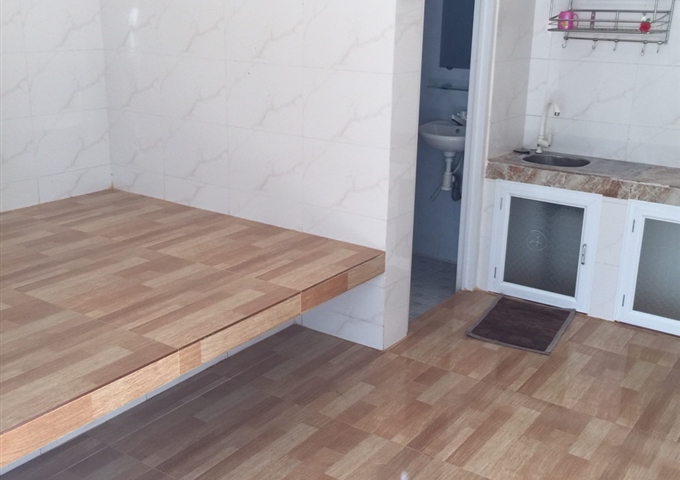 Cho thuê nhà trọ cao cấp, gần trường ĐH Đồng Tháp