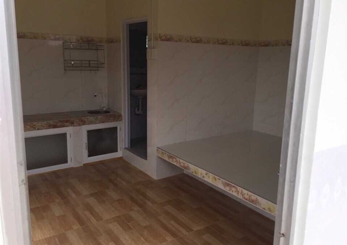 Cho thuê nhà trọ cao cấp, gần trường ĐH Đồng Tháp