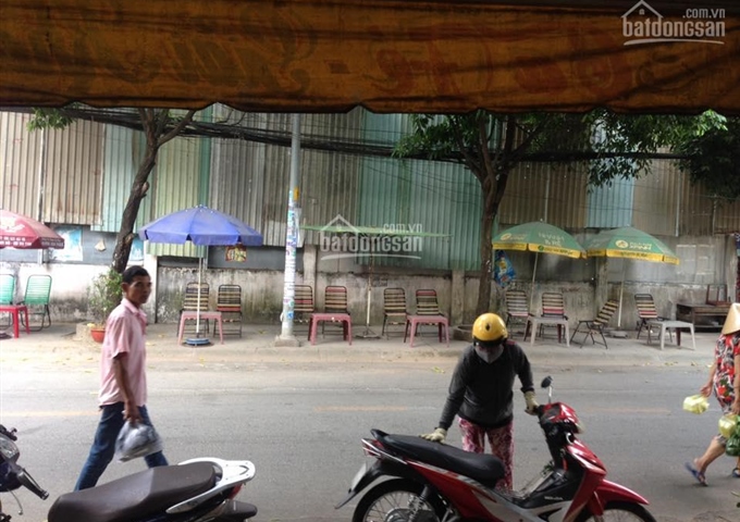 Bán nhà mặt tiền 137A Dương Văn Dương, Q Tân Phú